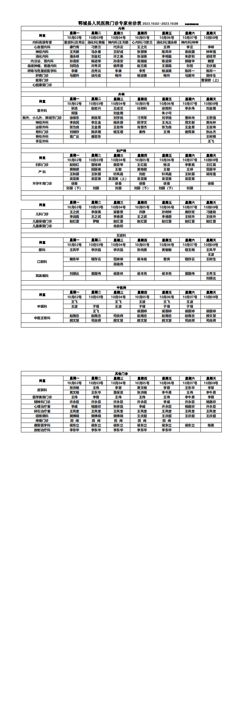 專家坐診排班表10.02-10.08_00.png